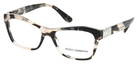 monture lunette femme dolce gabbana